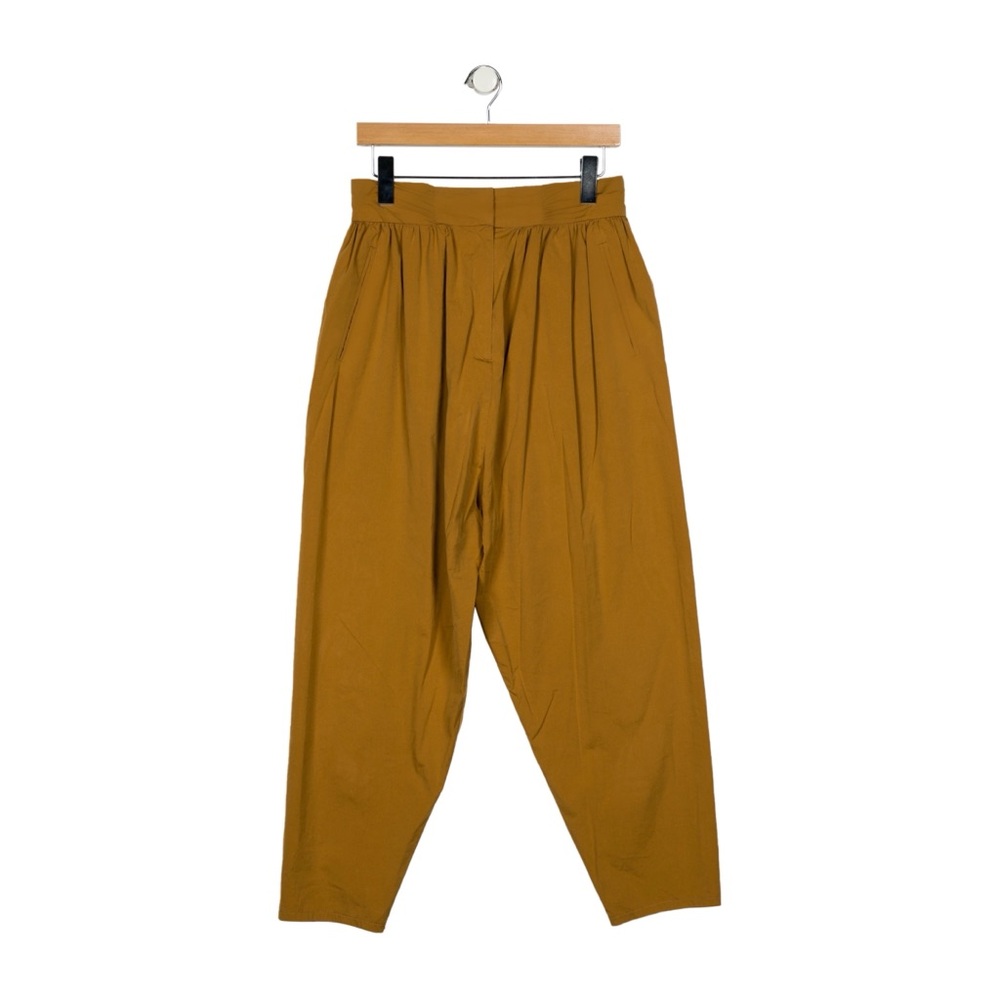 Chloé Pleated Pants Size IT38 US6